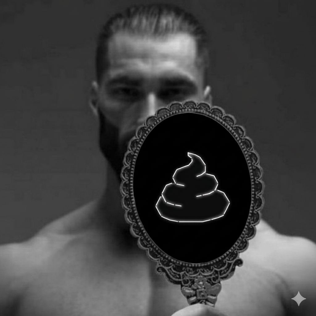 shitcoinoneth's tweet image. Giga send it