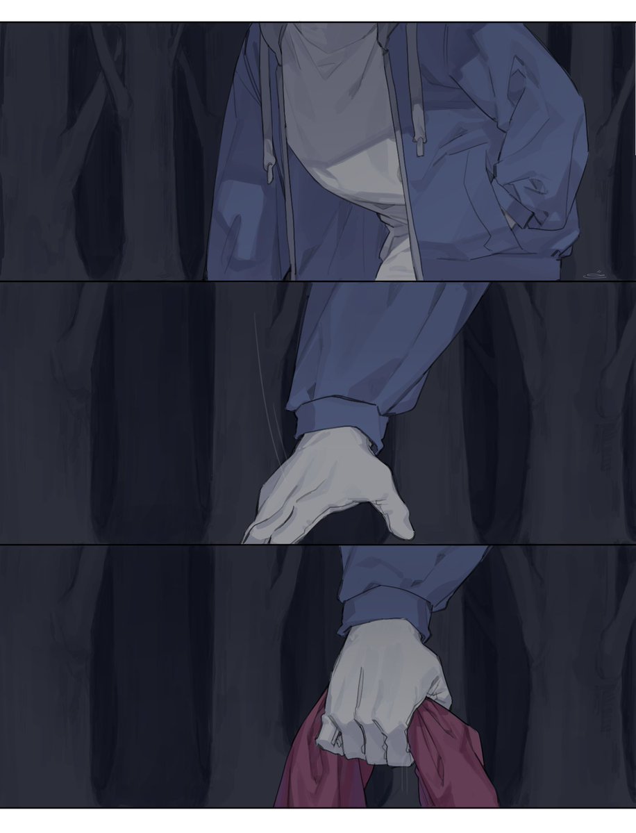 Godeung_Oo's tweet image. #undertale