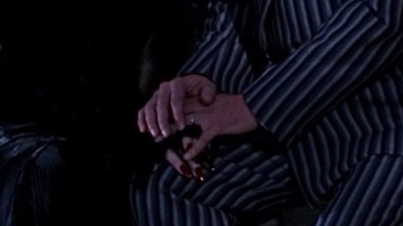 holding hands is their love language 🫶🏼