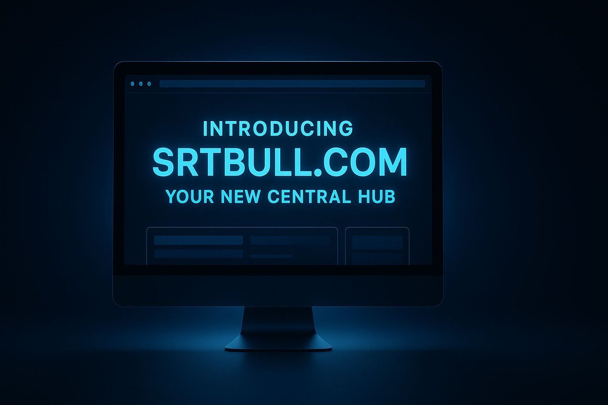 🔥Big news — I’ve finally centralized everything into one simple hub!
If you’ve ever needed my Rust guides, plugins, scripts, or premium support… it’s now all in ONE place.
👉Visit the new home of Rust Admin Academy: srtbull.com
Your support keeps all of this alive
