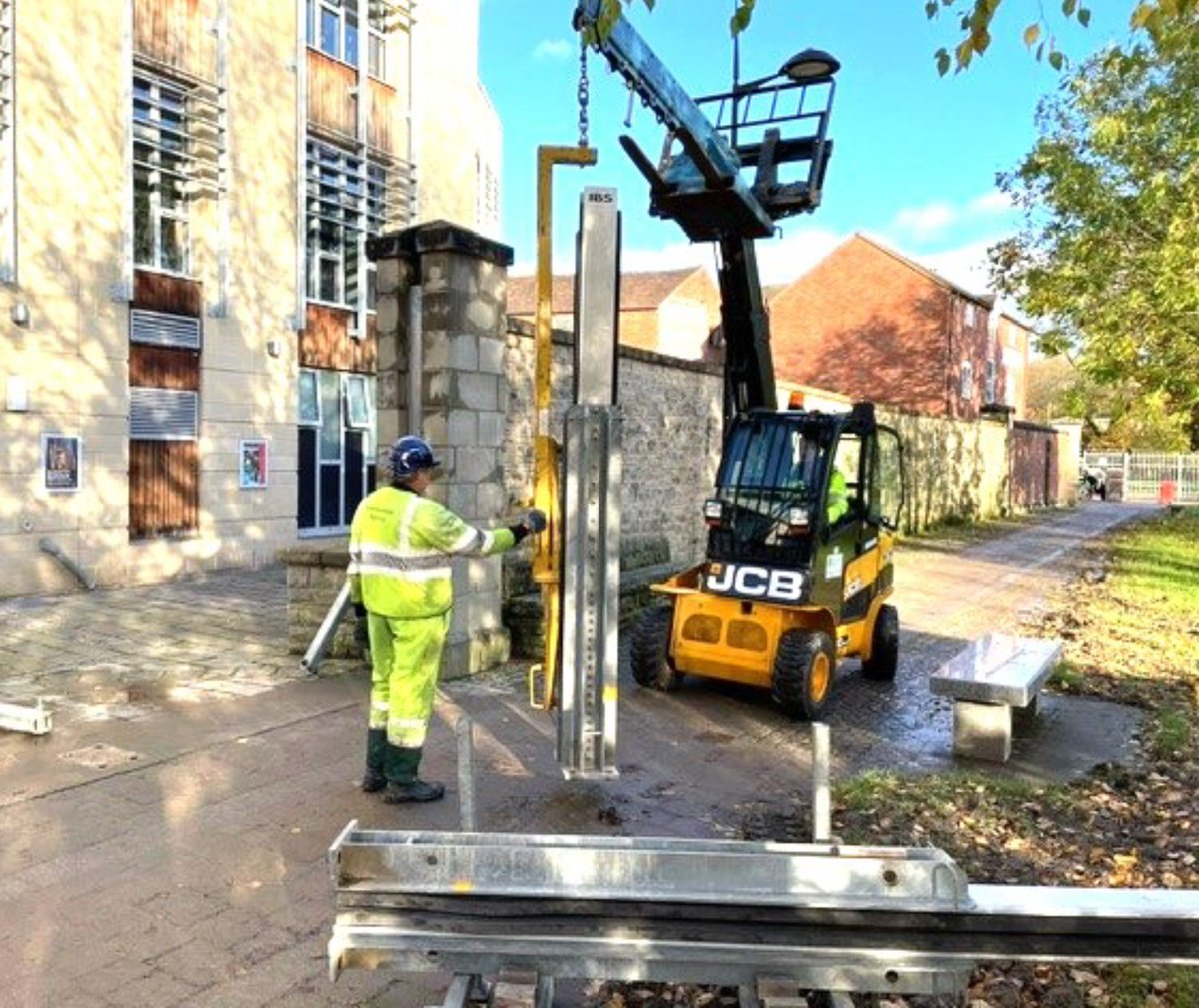 Environment Agency Midlands tweet media