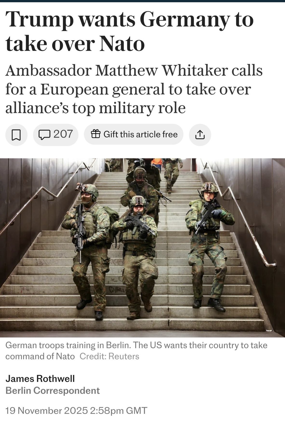 David Procino (@APBIOonly) on X