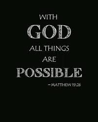 j0ker937's tweet image. Matthew 19:26
&quot;But Jesus beheld them, and said unto them, With men this is impossible; but with God all things are possible.&quot;