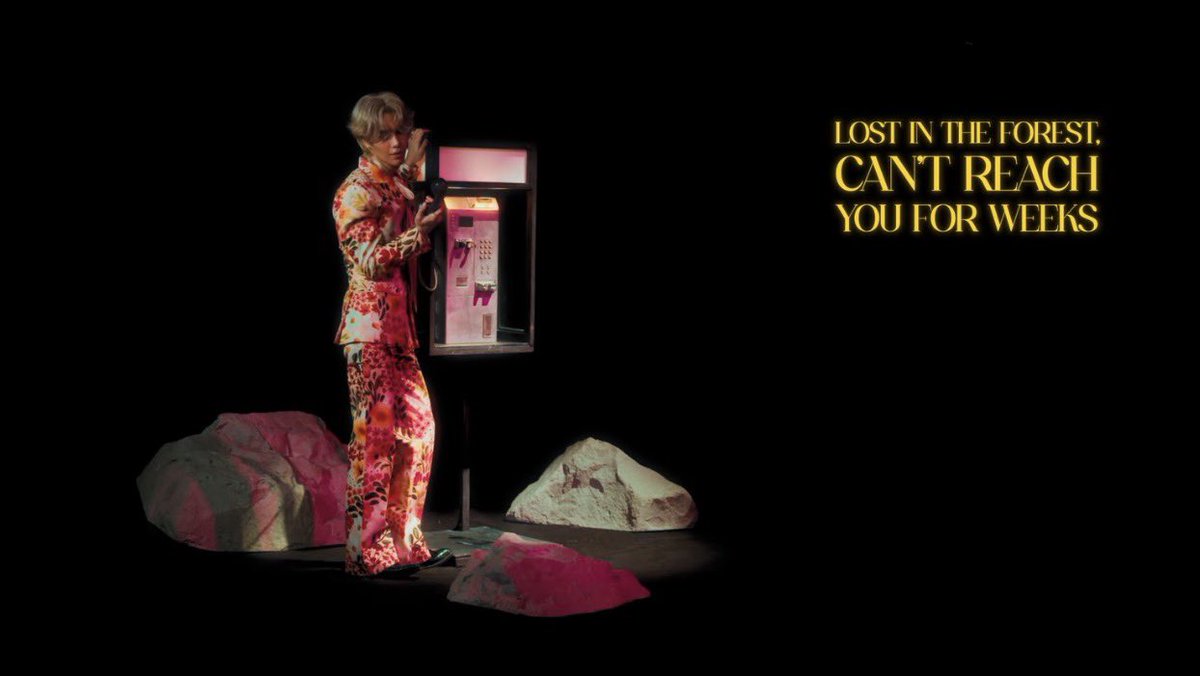 stardreamy213's tweet photo. Note 1: Lost in The Forest
The 2nd part of the song references movies which I’ll mention in Note 2 but this bit I like to think is a reference to KinnPorsche Ep 6 where Kinn & Porsche are lost in the forest.
#Callitover
#RedGiantEPAlbum
#JeffSaturRedGiantEPAlbum
#JeffSatur https://t.co/yuDb9QJA2z