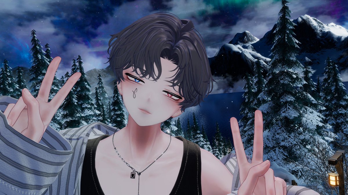 おはようございます。

森羅君なのですが、だんだん水瀬君になってきちゃった・・・