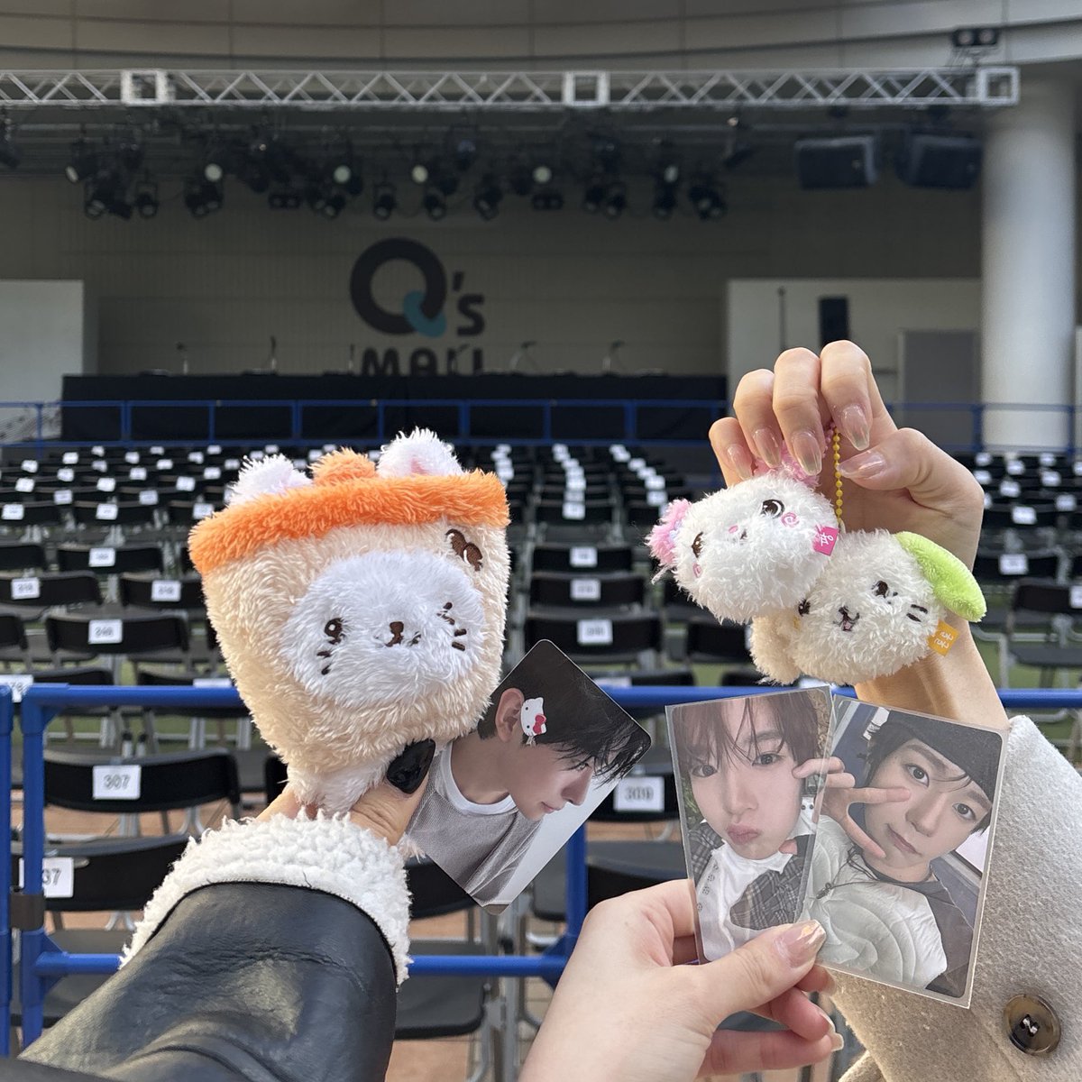 oxo3c's tweet photo. 25.11.20 interfm&amp;FM大阪 WISHLIST RADIO https://t.co/noEF0Zl9Bq