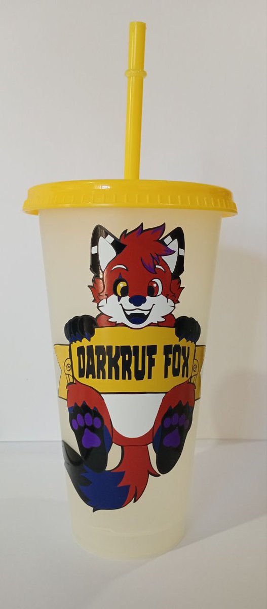 DarkRufFoxArt (OPEN COMISIONS) tweet media