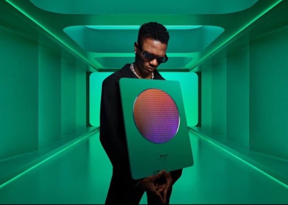 DonCorleone707's tweet image. All Wizkid FC do is LIE 😅😅😅😅