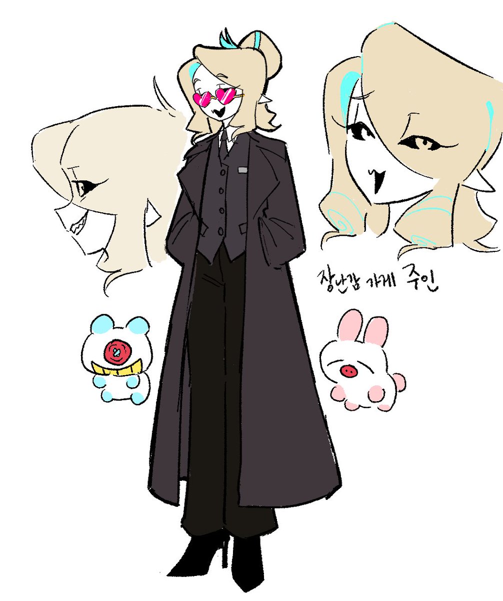 무레이 tweet media