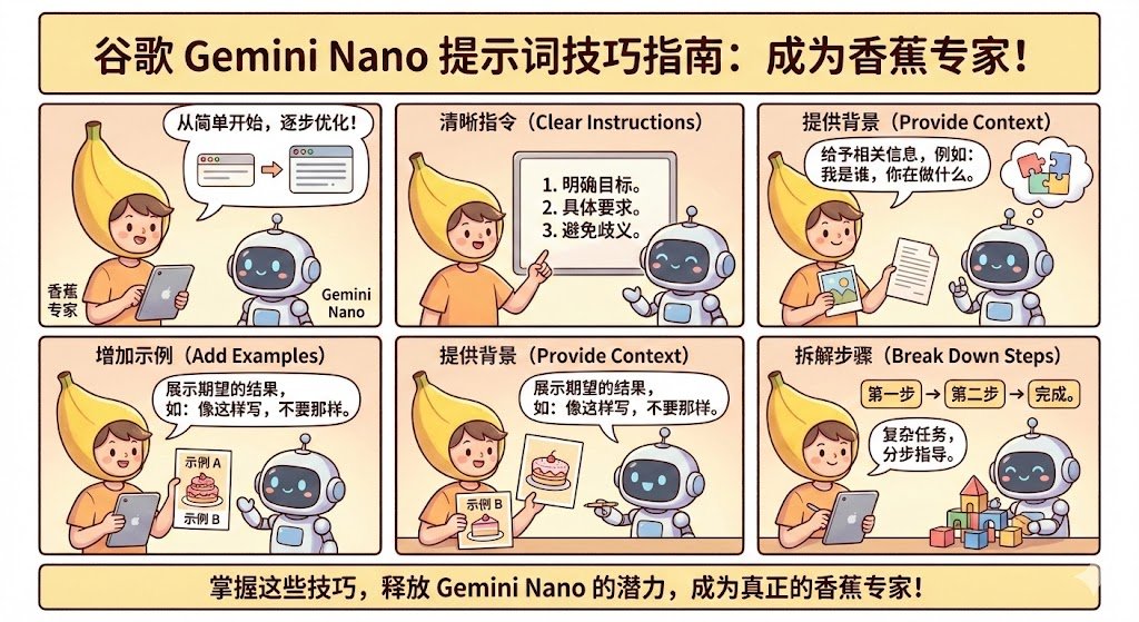 文章转漫画风格总结图