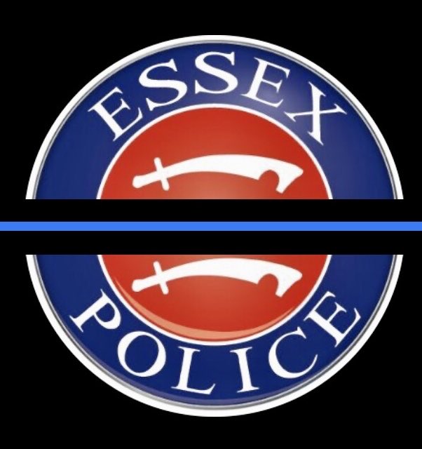 tpmt_org's tweet image. Following the very sad news that an Essex Police Officer died on duty yesterday whilst responding to an emergency the thoughts of our Chairman &amp;amp; Board of Trustees are with the officer’s family, loved ones, friends &amp;amp; colleagues.
@EssexPoliceUK
#HonouringThoseWhoServe
#PoliceFamily