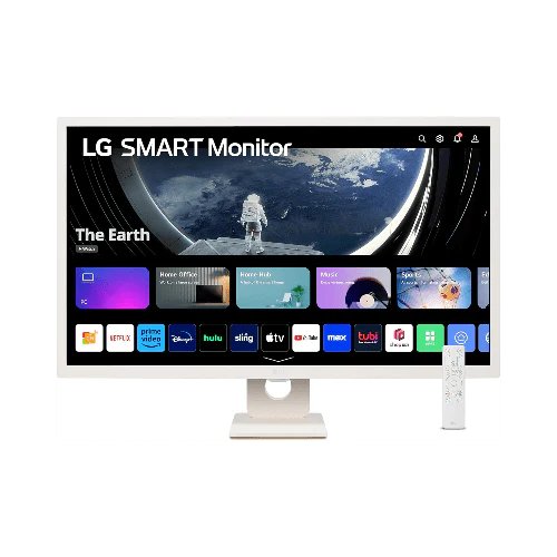 TechdirectNig's tweet image. Productivity Angle

📈 Work smarter, not harder.
Meet the LG 31.5&quot; Full HD IPS Smart Monitor with built-in webOS, stunning IPS clarity, and effortless multitasking.
Your productivity just got an upgrade. 💼💡
Shop 👉techdirect.ng/products/lg-31…
#LGSmartMonitor #ProductivityTools