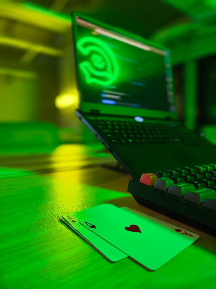 chatterpay's tweet image. We have a new home in Buenos Aires 💚

ChatterPay, @Scroll_ZKP, @buidlerstech, and @Aptos are sharing office space through the end of November. Come build with us at Avenida Dorrego 3550, CABA.

The door is open.