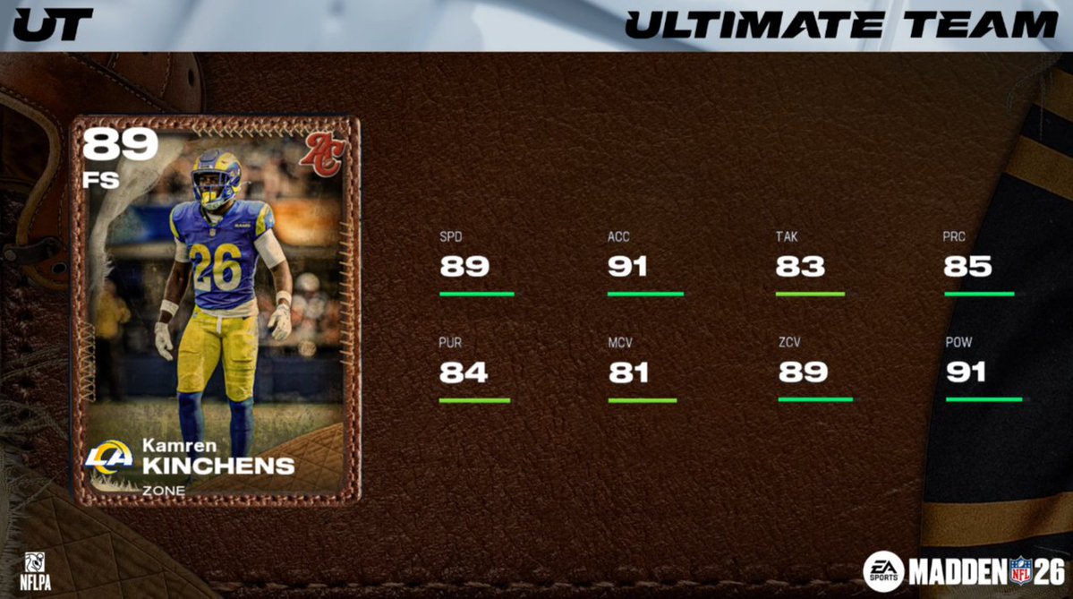 UseCodePOP's tweet image. 