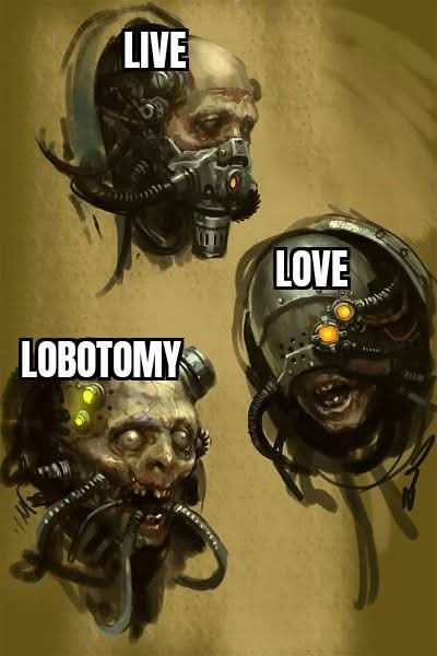 Week have been so exhausting. Hospital visits, painful medical testing and awful medications. I still have 1 hospital visit left, feel free to send some energy to this tired Magos. ;_;