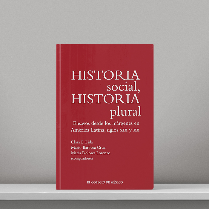 Siete son los días de la semana, siete los planetas que acompañan a la Tierra en su viaje alrededor del Sol, siete las maravillas y los océanos del mundo, siete los colores del arco iris, como siete los ensayos que se reúnen aquí.

#Reseña Ernesto Aréchiga
otrosdialogos.colmex.mx/de-jardines-y-…