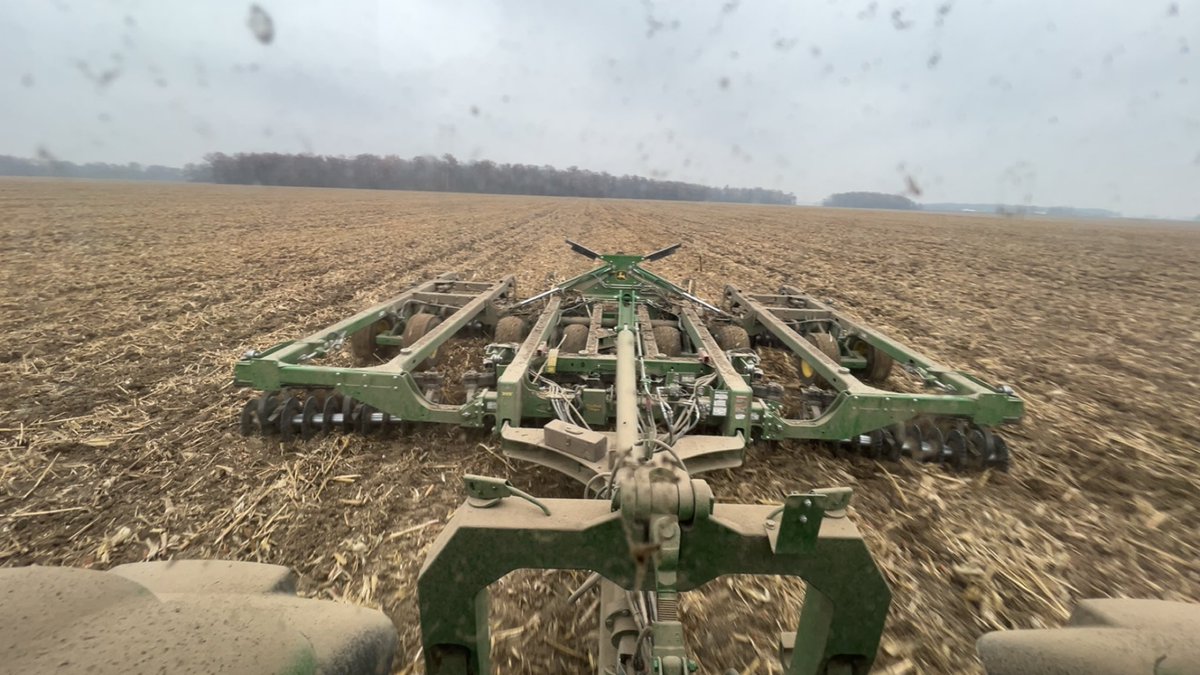 We have a rebuild of our 2660VT on tap this winter (blades, bearings, etc). Should we stick with OEM or is there an aftermarket brand we should take a look at? We estimate we have about 1k acres/foot on it so not much to complain about on the OEM front.