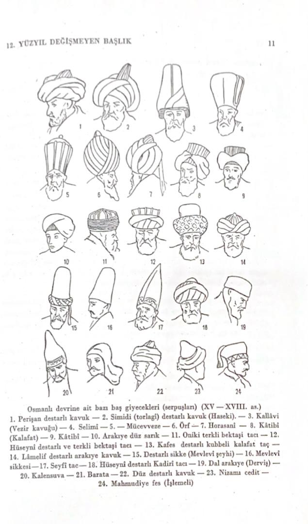 Kopuk Bağlar'da bu hafta Eray Yılmaz ile "başın uzantısı" haline gelen şapkayı ve festen silindir şapkaya Türkiye'de başlığın serencamını konuşuyoruz. 

Kopuk Bağlar 21 Kasım cuma ve her hafta cuma 14.00'da radyonuz Apaçık Radyo'da...
<a href="/acikradyo/">Apaçık Radyo</a>