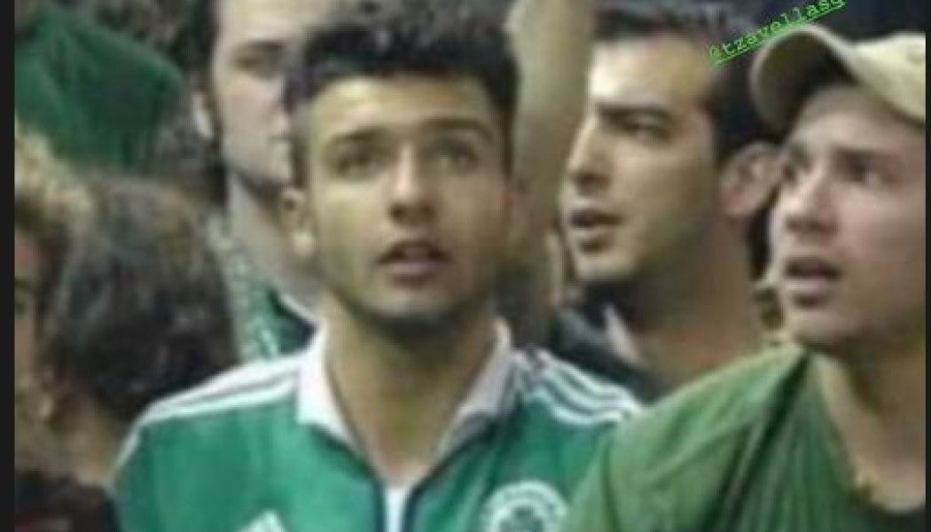 Madvillain44's tweet image. Μάγκες, ανοίγω κουβέντα, δεν ξέρω από inside αλλά νομίζω ότι πρέπει να έχουμε αδικήσει τον Τζαβέλλα ο οποίος νομίζω δεν έκανε τα καραγκιοζιλίκια του Παπαδημητρίου και απλώς κάνει την δουλειά του, επίσης νομίζω ότι έχει άριστες σχέσεις με τους παίκτες. #paofc