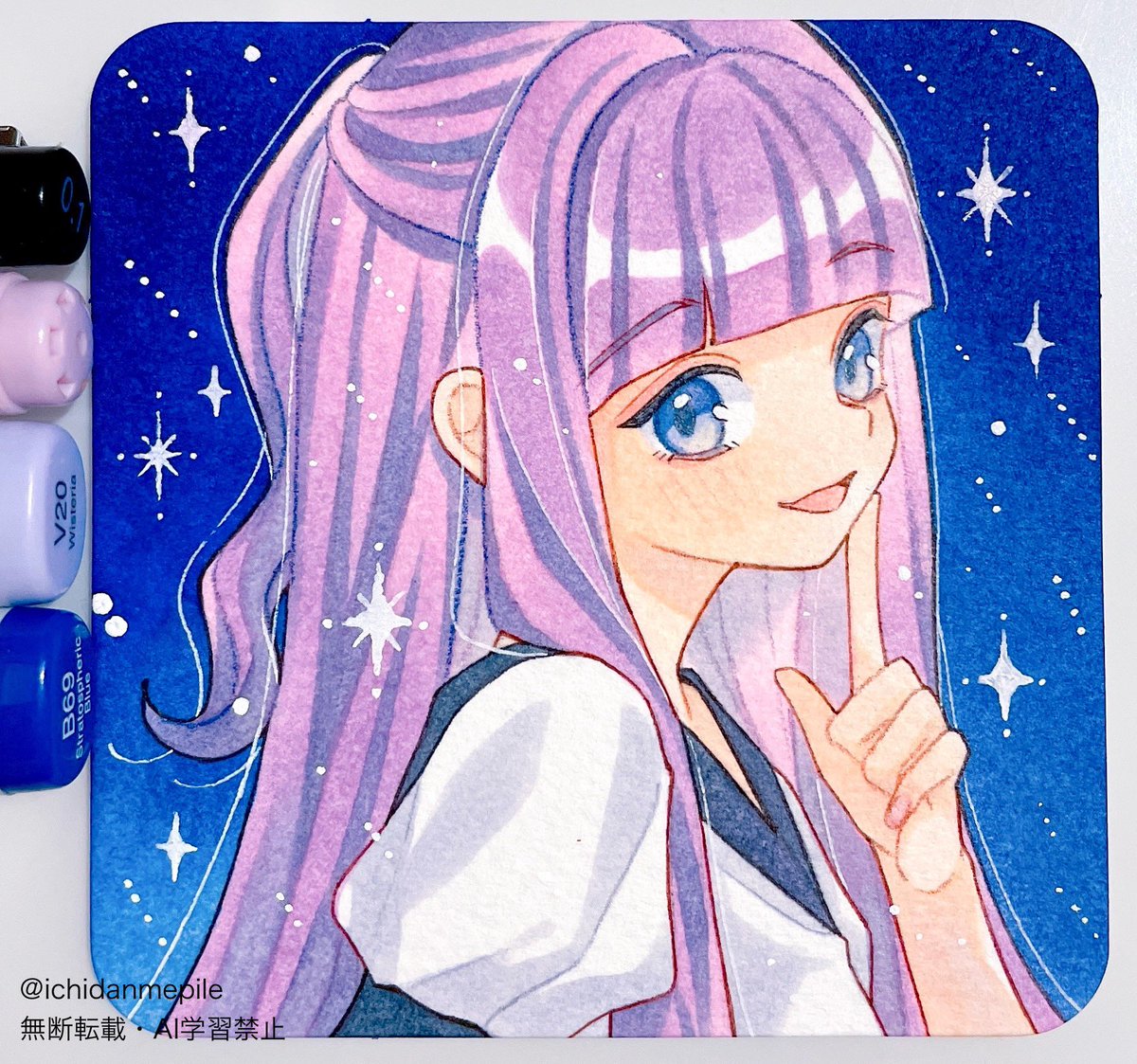 りーりん (@ichidanmepile) / Highlights / X