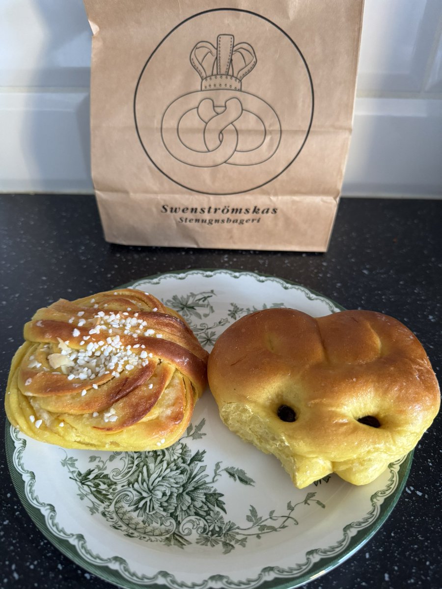 mr_engstrom's tweet image. Mer saffran till folket!