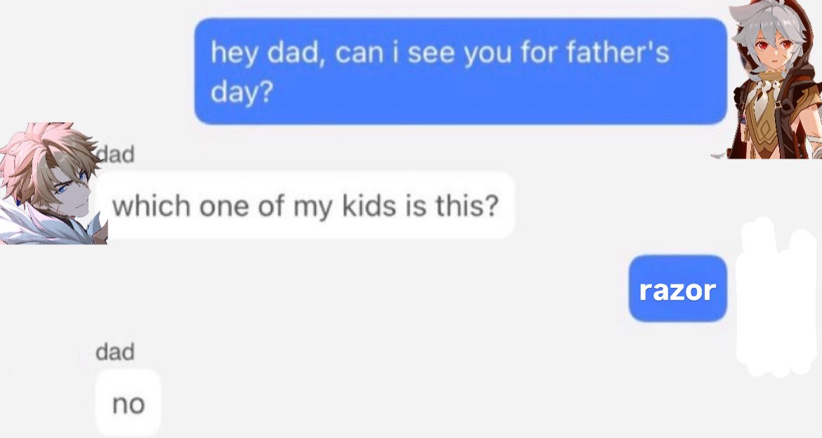 beanskaveh's tweet image. has this been done before ? idk

beanskaveh.straw.page #varka #razor