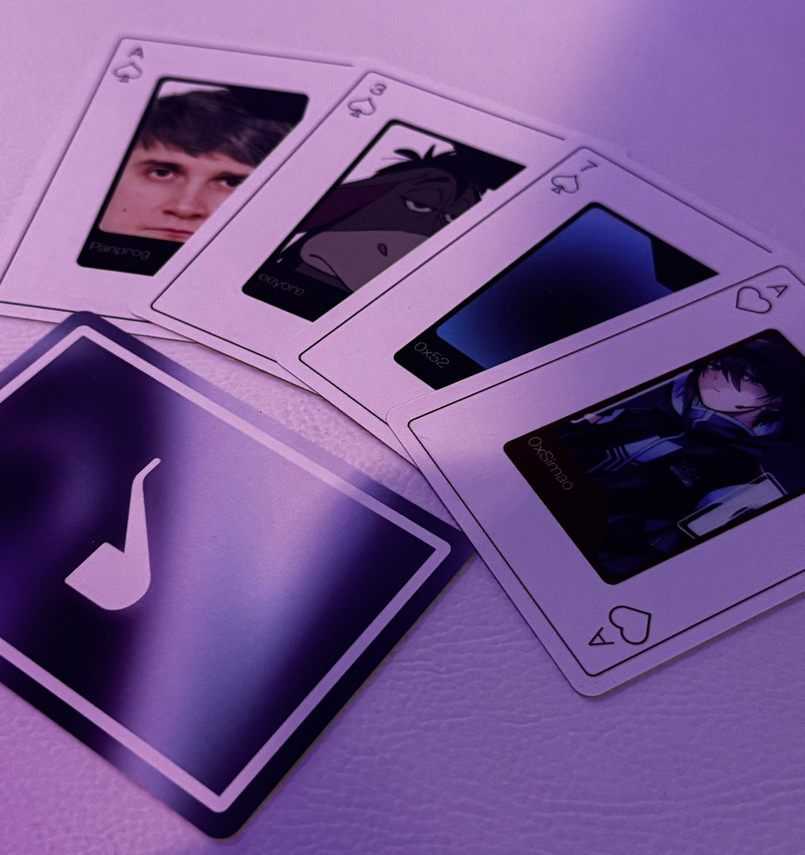 Auditors, stop by our booth <a href="/summit_defi/">Defi Security Summit</a> for a special gift 👀