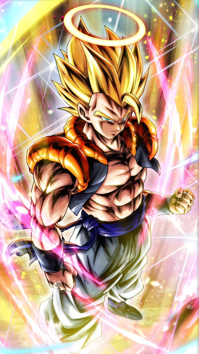 Zakashiii's tweet image. LIKE ❤️ &amp;amp; RETWEET ♻️ TO SUMMON SUPER GOGETA FIRST SUMMON‼️