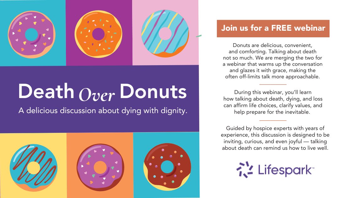 Lifespark tweet media