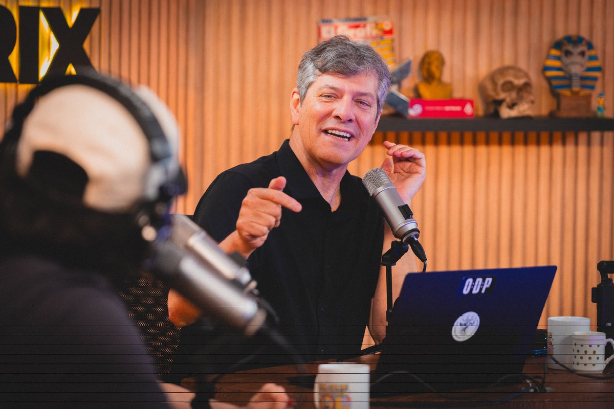 Que dupla del carajo.