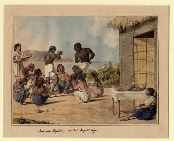 «Los estudios sobre la esclavitud en el Caribe colombiano: entre la tradición historiográfica y nuevos enfoques», de Sandra Milena Taborda Parra, es otro de los artículos que integran el dossier «Historias e historiografías más allá del Caribe». Este trabajo realiza un balance de