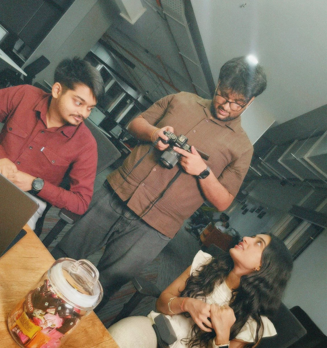 Samridhi Oberoi tweet media