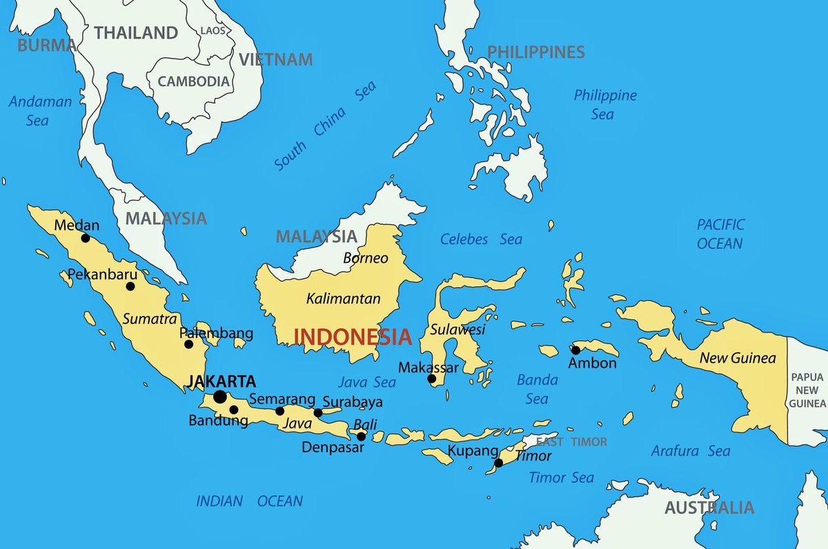 RepEdCase's tweet image. Indonesia, a vast and diverse country of 280 million people and the world’s third-largest democracy (after India and our country), is part of our Indo-Pacific ‘ohana and our critical partner in mutual defense, trade and other international efforts. I met with H.E. Dwisuryo…