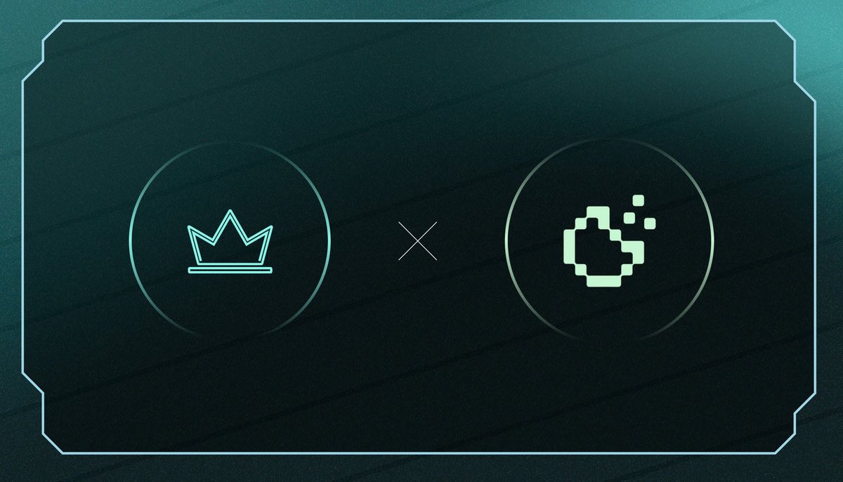 We integrated <a href="/cookiedotfun/">Cookie DAO 🍪</a> to power our social tracking infrastructure.

Cookie has the most comprehensive social data in crypto, tracking influence, engagement and sentiment in real time

Your posts about Kudoswap now count towards your leaderboard rank.