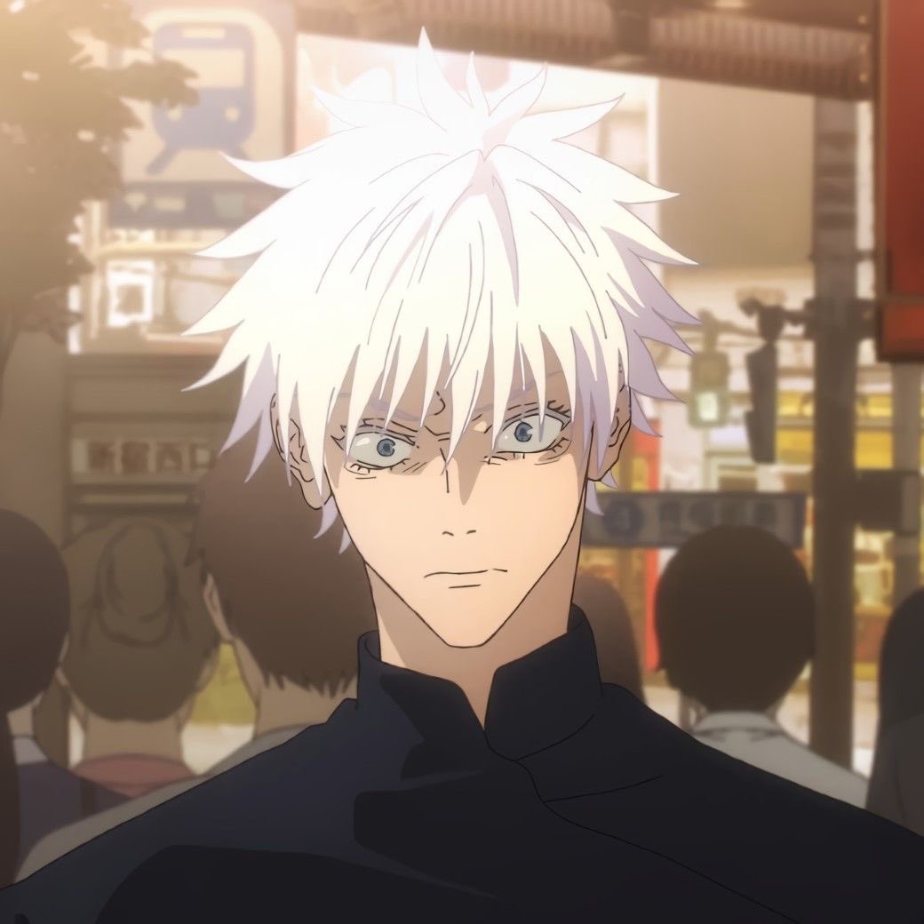 I want to save                        I want to save
everyone                                           YOU