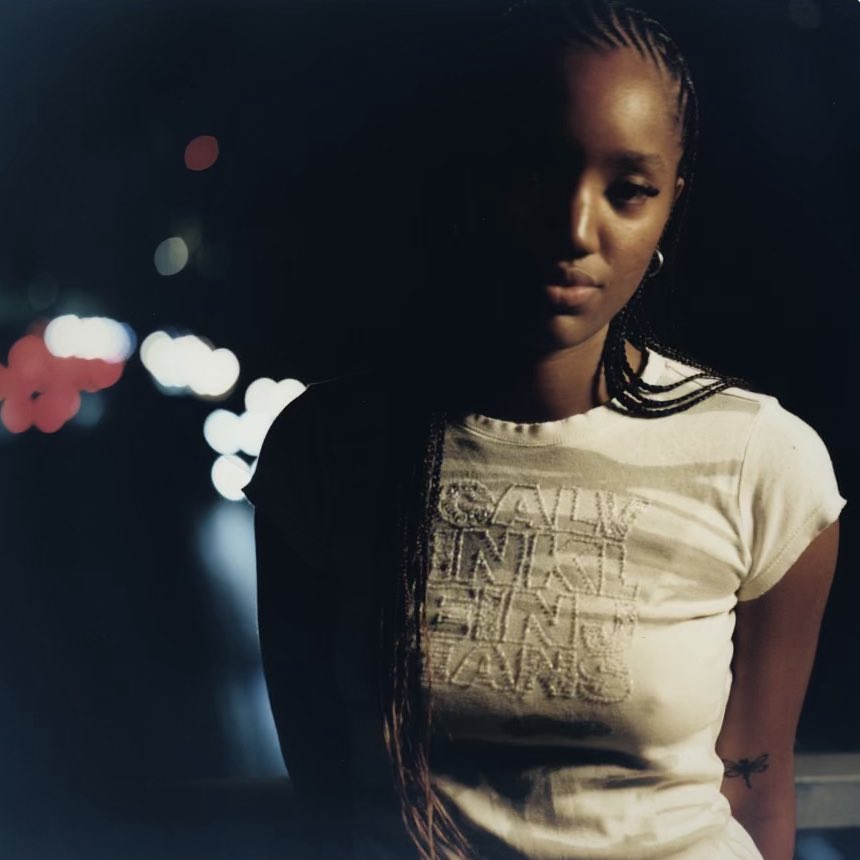 Name two albums from different artists that feel like sister projects 

I’ll go first…