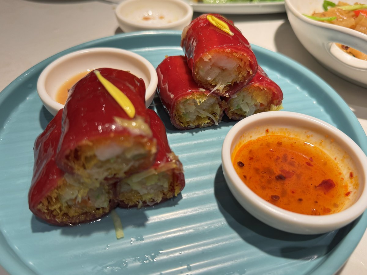 okai739's tweet image. 很喜欢广州。下次再来吃