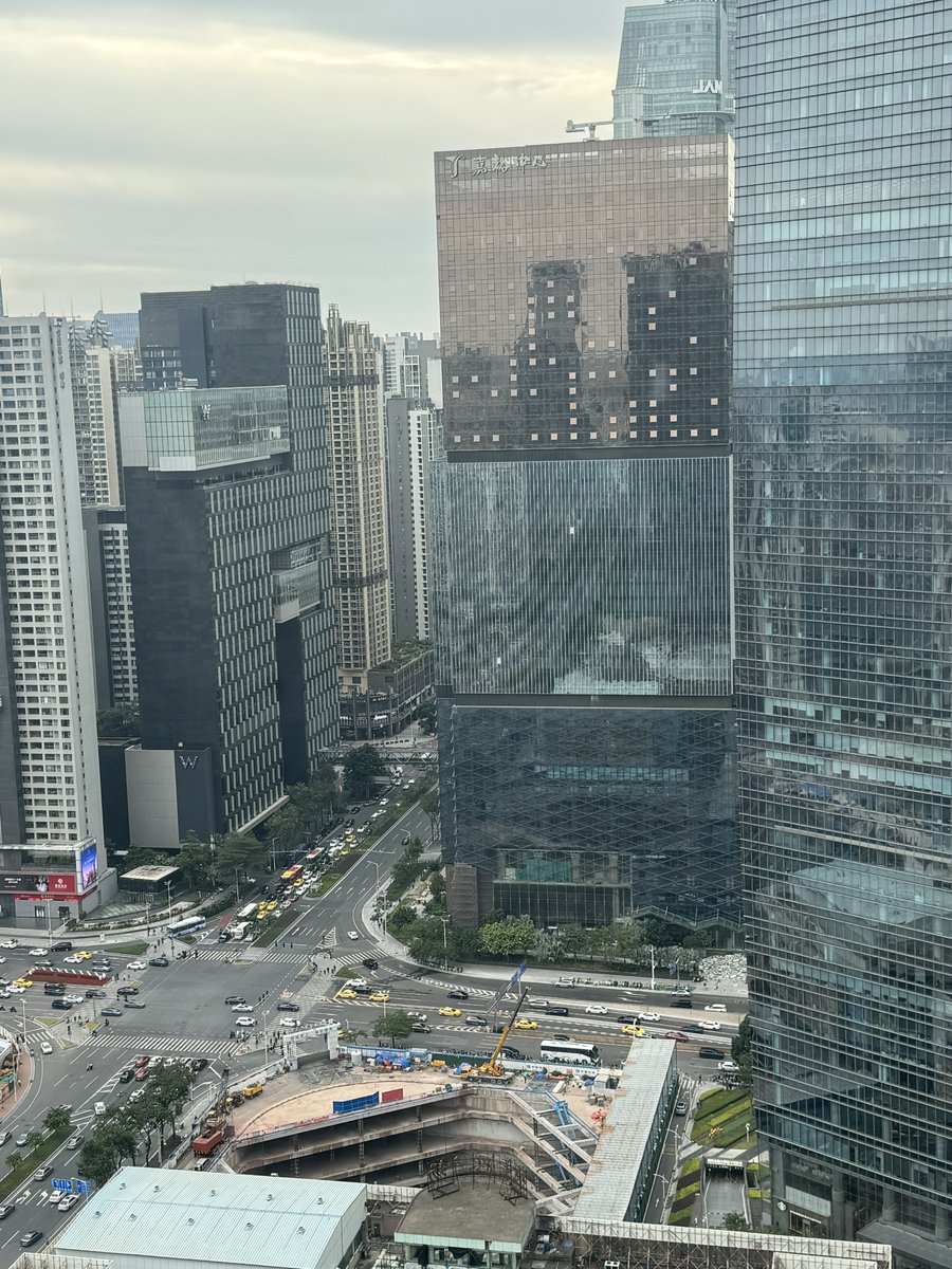 okai739's tweet image. 很喜欢广州。下次再来吃