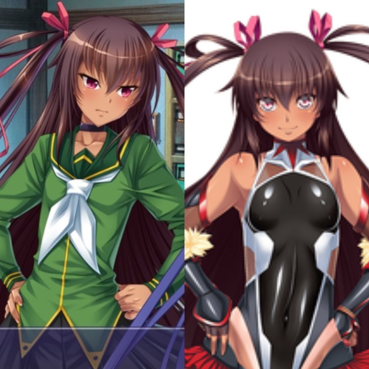 Kagimo4's tweet image. 