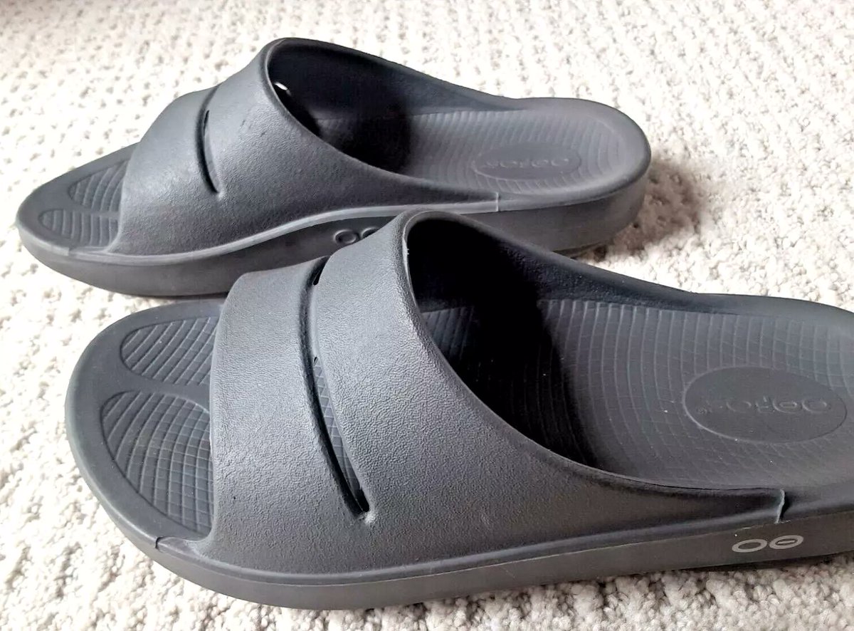 DiscountsWear's tweet image. FOR SALE
OOFOS RECOVERY SANDALS SIZE 10
GREAT PRICE!
#oofos #oofosrecoverysandals #travel #cruise #exploring #deals #christmas #dealoftheday #namebrandrecoverysandals #nature #sports #rv #workout #fitness #health #fishing #vacation #camping 

WEARITAGAIN DISCOUNTS | eBay Stores