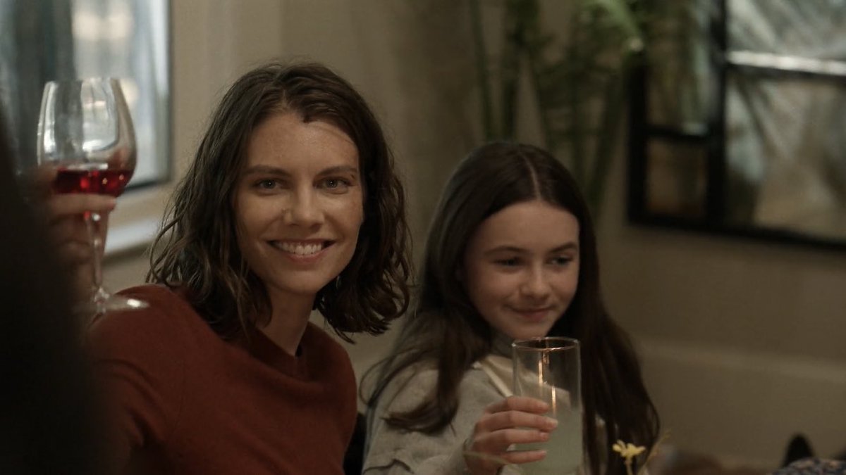 cbyrir's tweet image. twd ended 3 years ago today with "Rest in Peace"