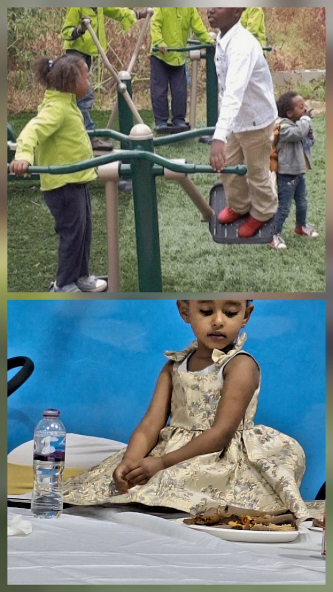 <a href="/uniceferitrea/">@uniceferitrea</a> <a href="/Irish_Aid/">Irish Aid</a> <a href="/FCDOGovUK/">Foreign, Commonwealth & Development Office</a> <a href="/EU_Partnerships/">EU International Partnerships 🇪🇺</a> <a href="/FredHollows/">Fred Hollows</a> <a href="/GPforEducation/">Global Partnership for Education</a> <a href="/UNICEFAfrica/">UNICEF Africa</a> #EveryChildMatters.Every child has a wish a need a hobby a potential an aspiration.Each must be heard protected supported nurtured empowered.The #Hardofhearing #Visualyimpaired #DownsSyndrome #AutismSpectrum #Sign #Arts #Sports #Culture
#Eritrea🇪🇷 ✅
<a href="/UNICEF/">UNICEF</a>