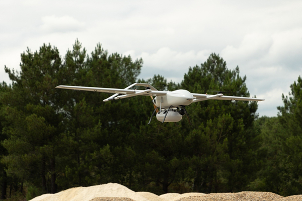 At Milipol Paris, <a href="/RohdeSchwarz/">Rohde & Schwarz</a> and MILTON announced the expansion of their successful collaboration. microwavejournal.com/articles/45043