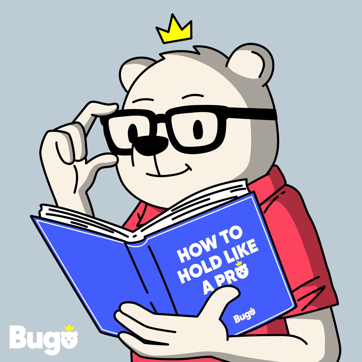 BUGO ☀️ tweet media