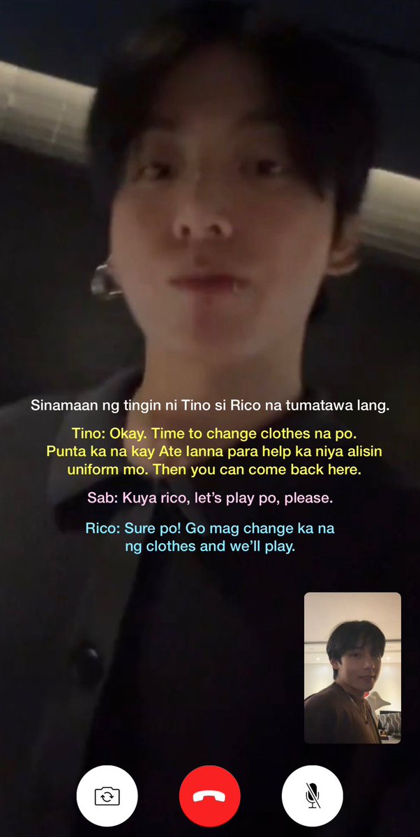 tkliham's tweet image. 👾 4-14