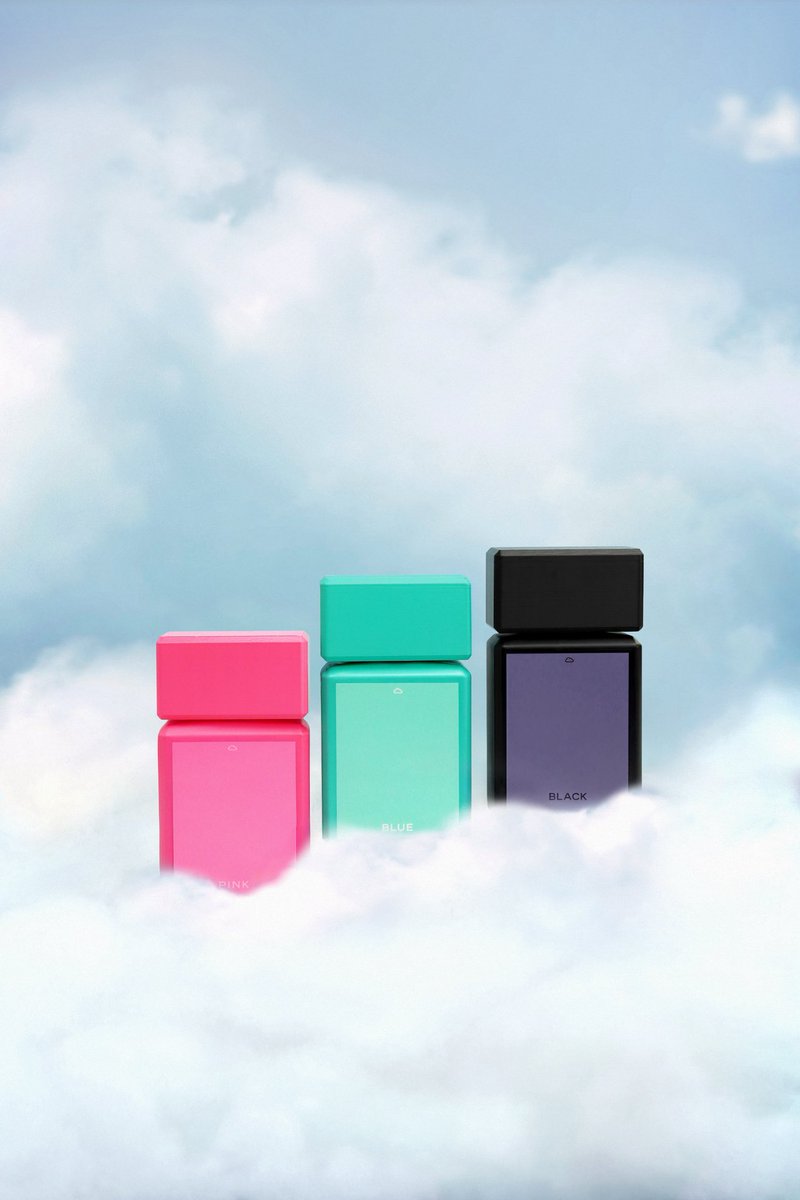 ANGEL CLUB オードトワレ　シュシュ　エンジェルクラブ ANGEL CLUB