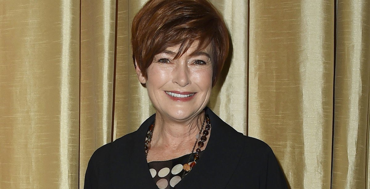 Soap_Hub's tweet image. Carolyn Hennesy Shuts Down Fake Story About Diane’s Future on GH soaphub.com/general-hospit…