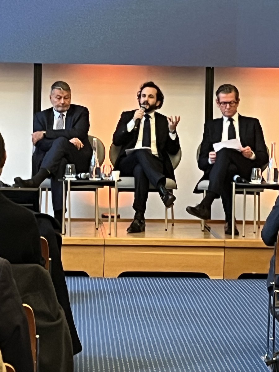 formation IA de la Conference des Batonniers avec Jerôme Gavaudan et Alain Cockenpot👍👋🏻🙏🏻⁦<a href="/Conf_Batonniers/">ConférenceBâtonniers</a>⁩ ⁦<a href="/CNBarreaux/">Conseil national des barreaux - les avocats</a>⁩ ⁦<a href="/AvenirBarreaux/">AVENIR DES BARREAUX DE FRANCE - ABF</a>⁩⁦<a href="/AdCroze/">Adrien Croze</a>⁩ ⁦<a href="/BernaFrederic6/">Frederic Berna</a>⁩ ⁦<a href="/FonrougeP/">FONROUGE Pierre</a>⁩ ⁦<a href="/YanickHodebar/">LOUIS HODEBAR Yanick</a>⁩ ⁦<a href="/brouin/">Jean Brouin</a>⁩ ⁦<a href="/BrunoBlanquer/">Bruno Blanquer</a>⁩