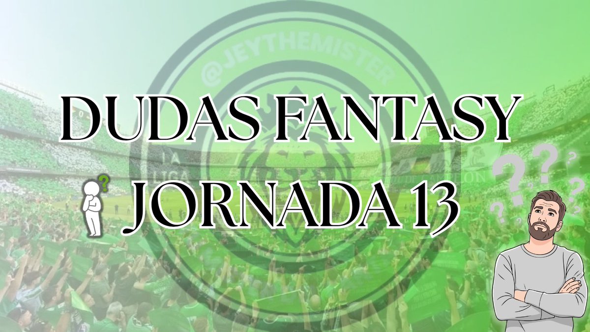 Mister𝕁𝕖𝕪 ⚽️✨ tweet media