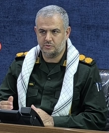 ModhejiA's tweet image. اظهارات متفاوت سرهنگ لویمی در #خرمشهر نشانه ی خوبی ست از شفافیت برابر افکارعمومی: از انتقاد به میزخدماتهای نمایشی و توزیع حمایتها و خدمات بنام خرمشهر بکام دیگران،تا لزوم آموزش مطالبه گری، همکاری ویژه مردم نقاط کم برخوردار در جنگ۱۲روزه و ادامه ی رصد ودستگیری عاملان فساد اداری مالی